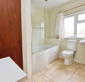 3 Bedroom House for sale in Fairfield Road, Salisbury