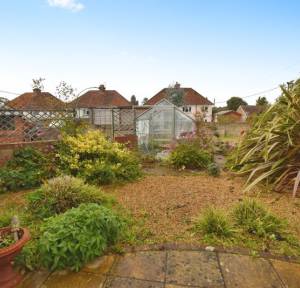 3 Bedroom House for sale in Fairfield Road, Salisbury