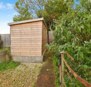 3 Bedroom House for sale in Fairfield Road, Salisbury