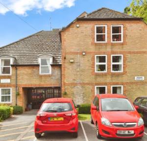 1 Bedroom Flat for sale in Wilton Road, Salisbury