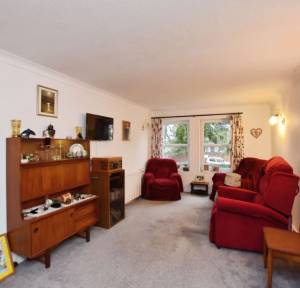 1 Bedroom Flat for sale in Wilton Road, Salisbury