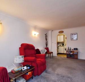 1 Bedroom Flat for sale in Wilton Road, Salisbury