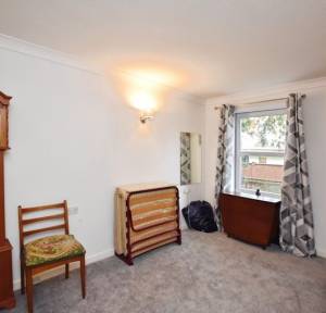 1 Bedroom Flat for sale in Wilton Road, Salisbury