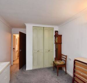 1 Bedroom Flat for sale in Wilton Road, Salisbury
