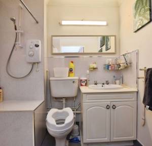 1 Bedroom Flat for sale in Wilton Road, Salisbury