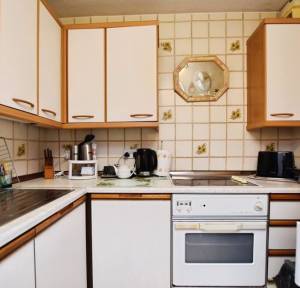 1 Bedroom Flat for sale in Wilton Road, Salisbury