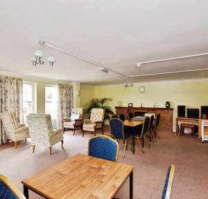 1 Bedroom Flat for sale in Wilton Road, Salisbury