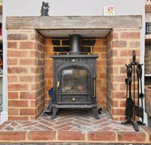 3 Bedroom House for sale in Downton Road, Salisbury