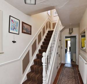3 Bedroom House for sale in Downton Road, Salisbury
