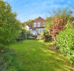 3 Bedroom House for sale in Downton Road, Salisbury