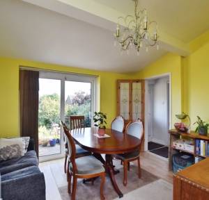 3 Bedroom House for sale in Downton Road, Salisbury