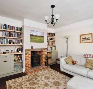 3 Bedroom House for sale in Downton Road, Salisbury