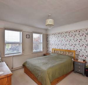 3 Bedroom House for sale in Downton Road, Salisbury