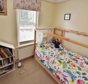 3 Bedroom House for sale in Downton Road, Salisbury