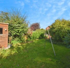 3 Bedroom House for sale in Downton Road, Salisbury