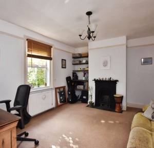 3 Bedroom House for sale in Downton Road, Salisbury