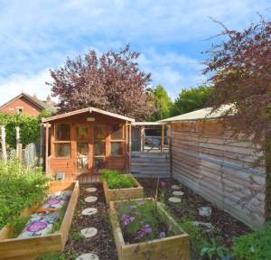 3 Bedroom House for sale in Downton Road, Salisbury