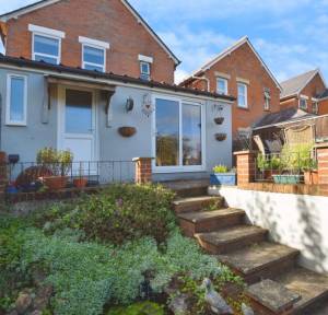 3 Bedroom House for sale in Downton Road, Salisbury