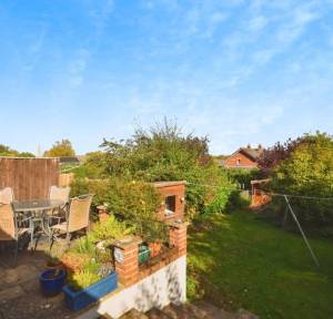 3 Bedroom House for sale in Downton Road, Salisbury