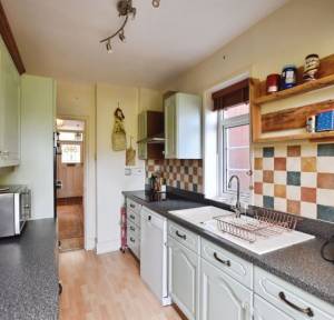 3 Bedroom House for sale in Downton Road, Salisbury