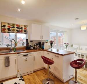 3 Bedroom House for sale in Finch Close, Salisbury