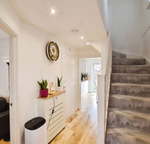 3 Bedroom House for sale in Finch Close, Salisbury