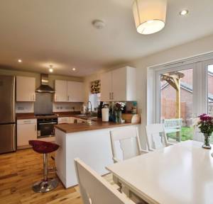 3 Bedroom House for sale in Finch Close, Salisbury
