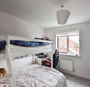 3 Bedroom House for sale in Finch Close, Salisbury