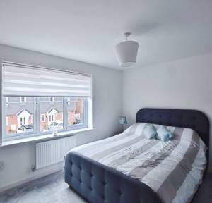 3 Bedroom House for sale in Finch Close, Salisbury