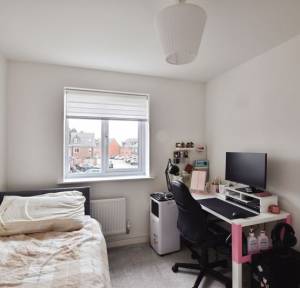 3 Bedroom House for sale in Finch Close, Salisbury