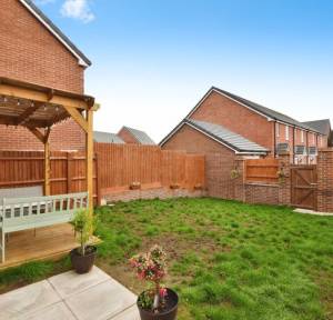 3 Bedroom House for sale in Finch Close, Salisbury