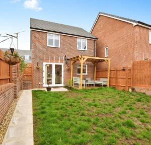 3 Bedroom House for sale in Finch Close, Salisbury