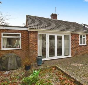 3 Bedroom Bungalow for sale in Markan Road, Salisbury