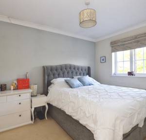 3 Bedroom House for sale in Lindford Road, Salisbury