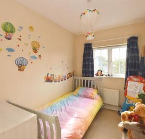 3 Bedroom House for sale in Lindford Road, Salisbury
