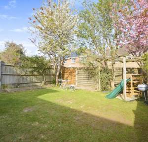 3 Bedroom House for sale in Lindford Road, Salisbury