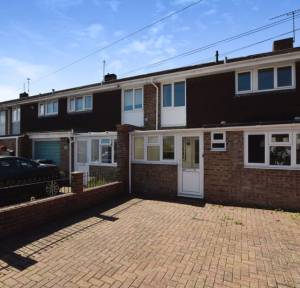 3 Bedroom House for sale in Hulse Road, Salisbury