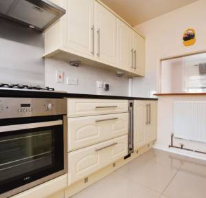 3 Bedroom House for sale in Hulse Road, Salisbury
