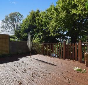 3 Bedroom House for sale in Hulse Road, Salisbury