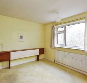 4 Bedroom House for sale in Centurion Close, Salisbury