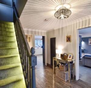 4 Bedroom House for sale in Little Woodfalls Drive, Salisbury