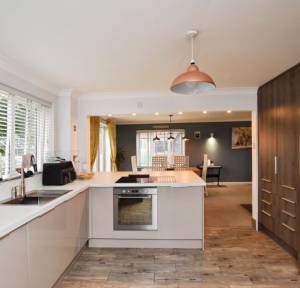 4 Bedroom House for sale in Little Woodfalls Drive, Salisbury