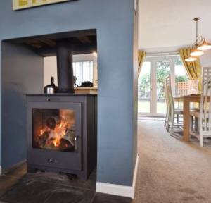 4 Bedroom House for sale in Little Woodfalls Drive, Salisbury
