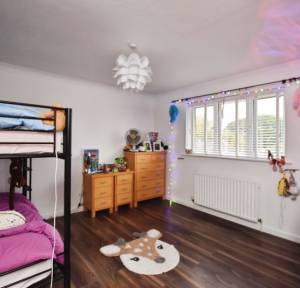 4 Bedroom House for sale in Little Woodfalls Drive, Salisbury