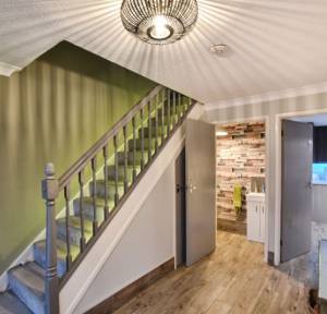4 Bedroom House for sale in Little Woodfalls Drive, Salisbury