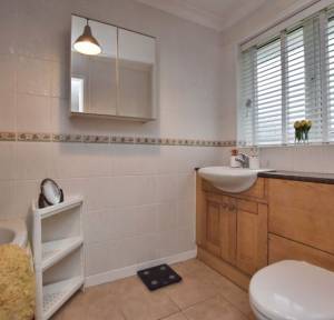 4 Bedroom House for sale in Little Woodfalls Drive, Salisbury