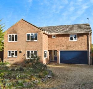 4 Bedroom House for sale in The Copse, Salisbury