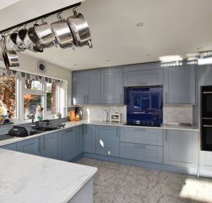 4 Bedroom House for sale in The Copse, Salisbury