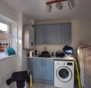 4 Bedroom House for sale in The Copse, Salisbury