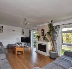 4 Bedroom House for sale in The Copse, Salisbury